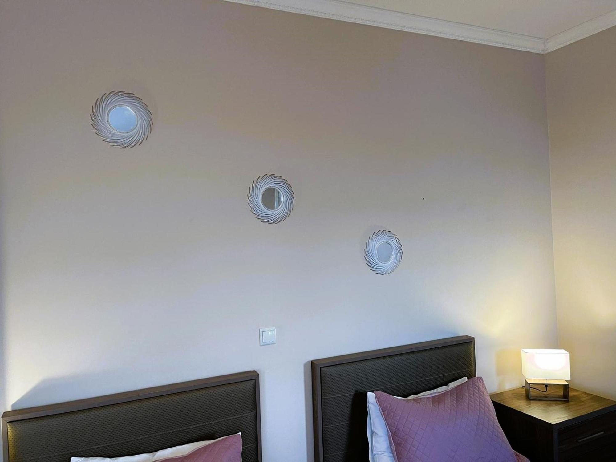 Orchidea Boutique Hotel Kallithea  エクステリア 写真