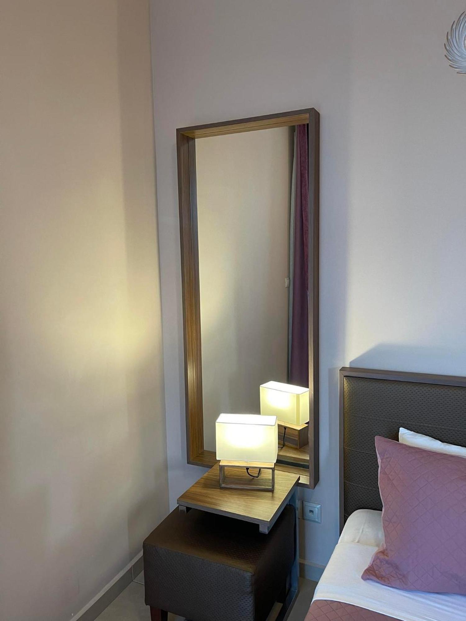 Orchidea Boutique Hotel Kallithea  エクステリア 写真