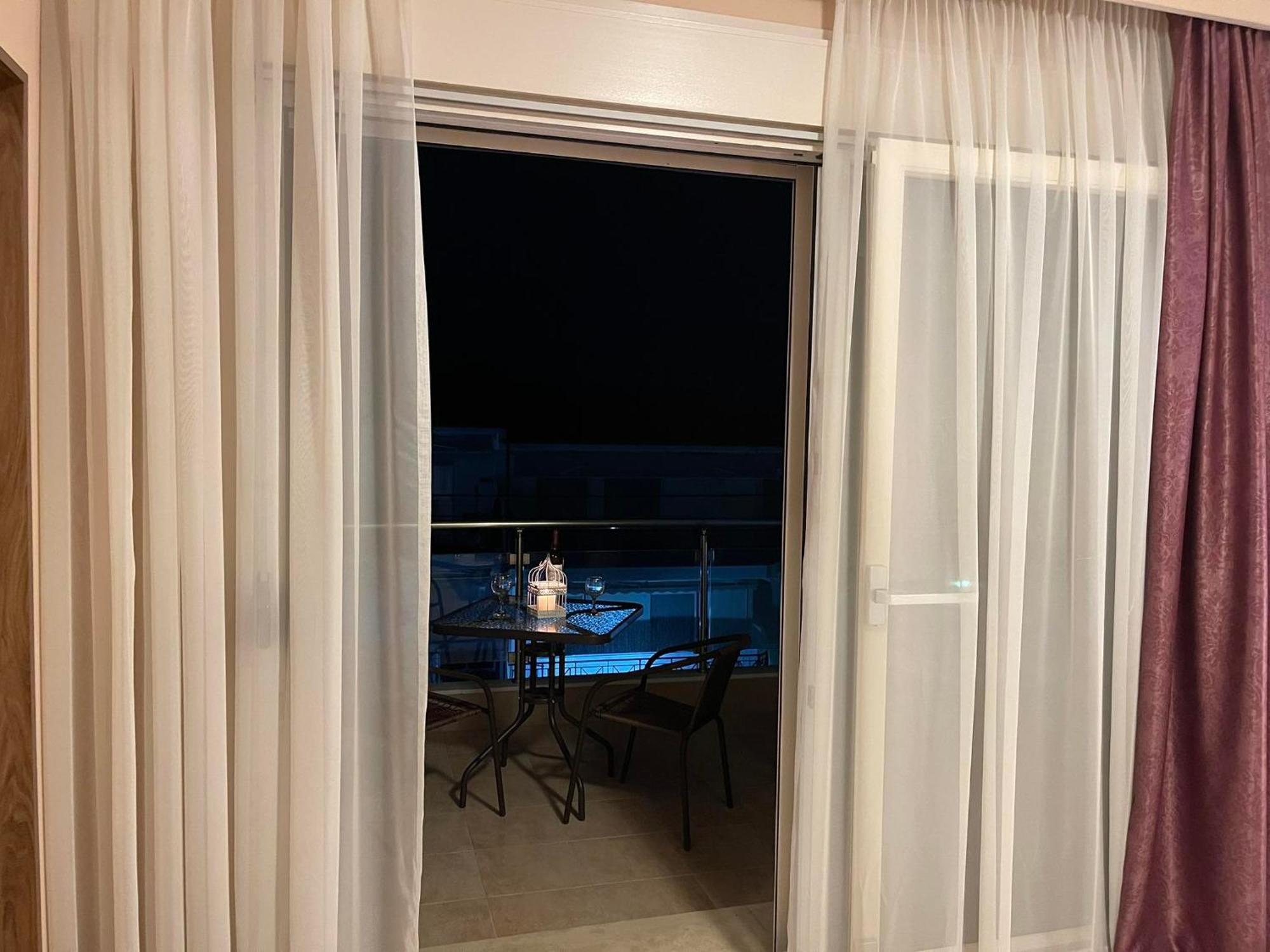 Orchidea Boutique Hotel Kallithea  エクステリア 写真