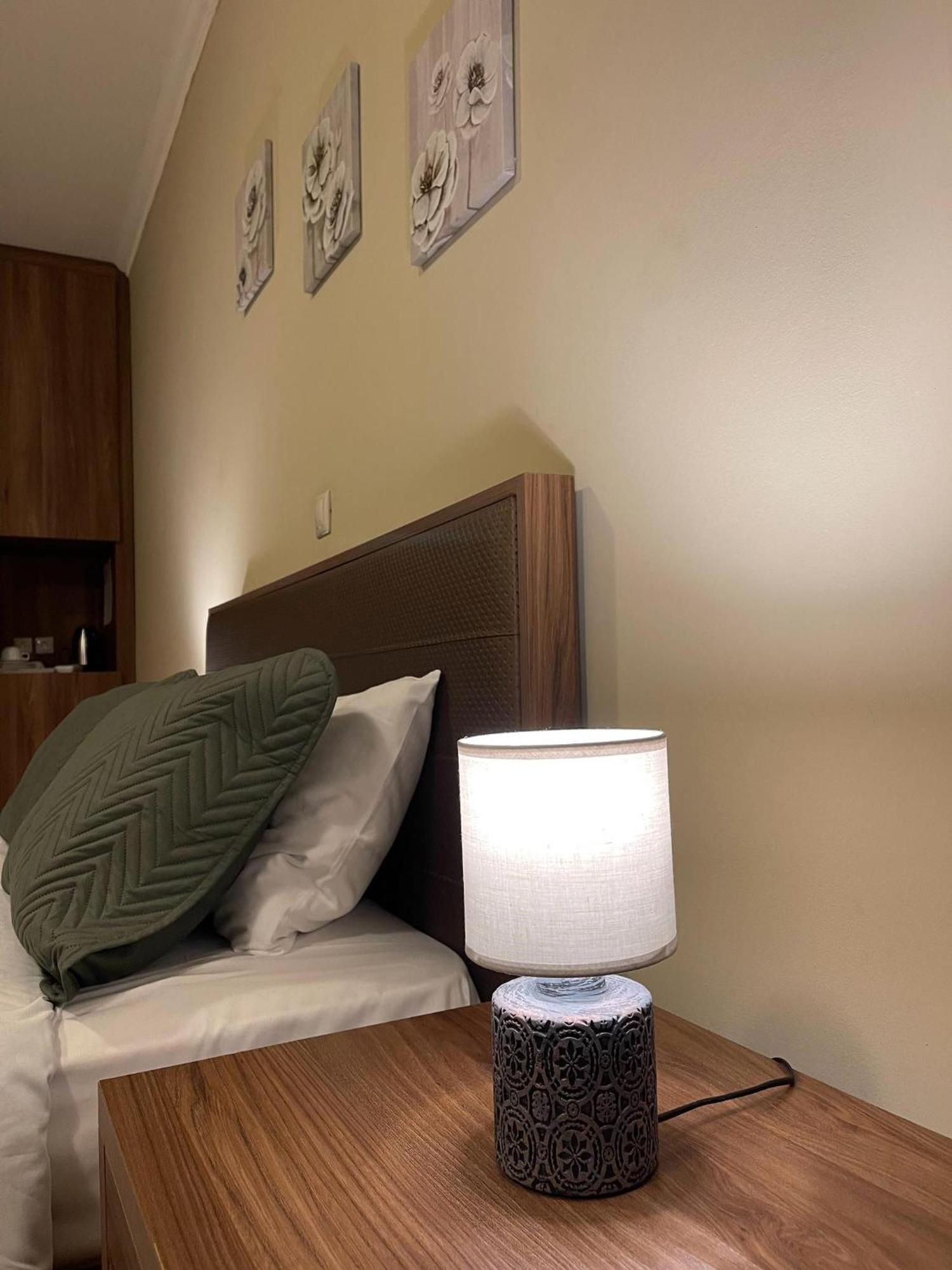 Orchidea Boutique Hotel Kallithea  エクステリア 写真