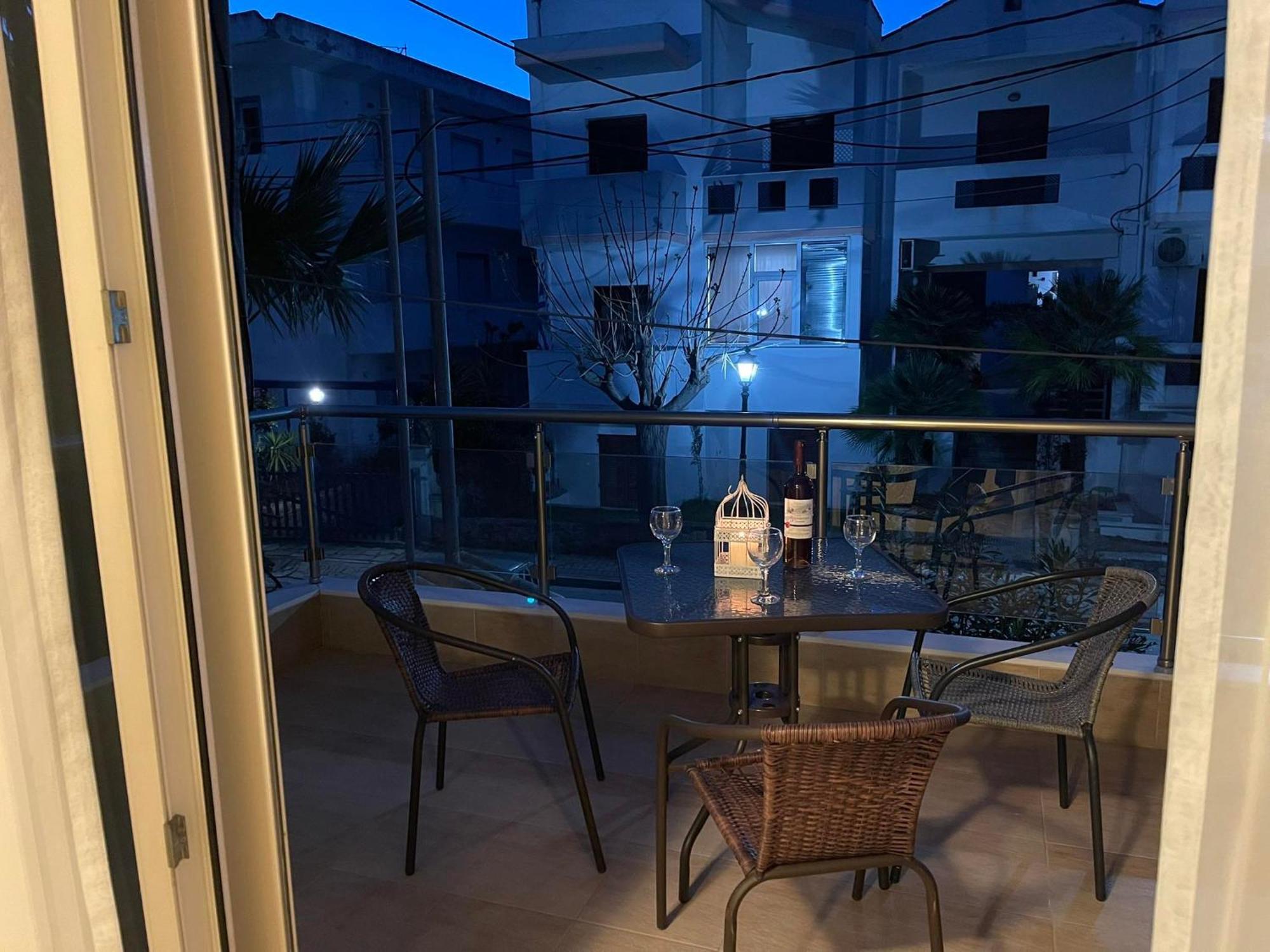 Orchidea Boutique Hotel Kallithea  エクステリア 写真
